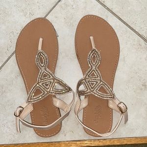 Charlotte Russe Sandals